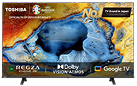 TOSHIBA C350NP 108 cm (43 inch) 4K Ultra HD LED Google TV with Regza Engine 4K (2024 model)