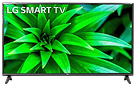 LG LM56 80cm (32 Inch) HD Ready LED Smart WebOS TV with DTS Virtual:X (2019 Model)
