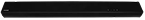Croma 80W Bluetooth Soundbar with Remote (Surround Sound, 2.1 Channel, Black)