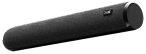 boAt Aavante Bar 600 25W Bluetooth Soundbar (Dual Passive Radiators, 2.0 Channel, Jade Black)