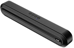 boAt Aavante Bar Aspire 50W Bluetooth Soundbar ( 2.0 Channel, Black)