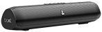 boAt Aavante Bar Groove 16W Bluetooth Soundbar (Signature Sound, 2.0 Channel, Charcoal Black)