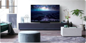 Get 25% off on Samsung Q8 QLED Smart TV